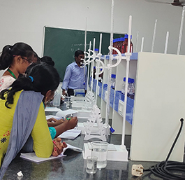 Certificate Course on Shrimp Hatchery Operation and management